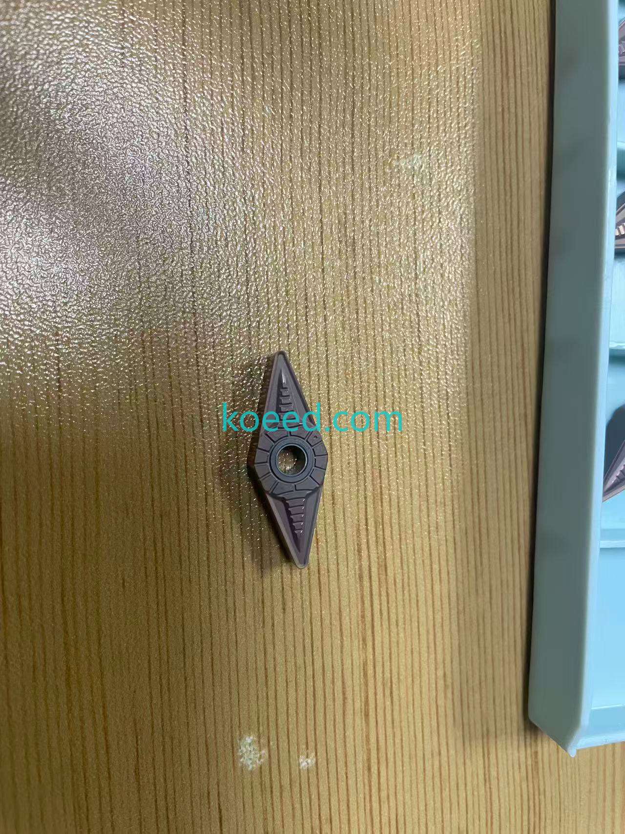 VNMG160408EM TT9225 - Product View